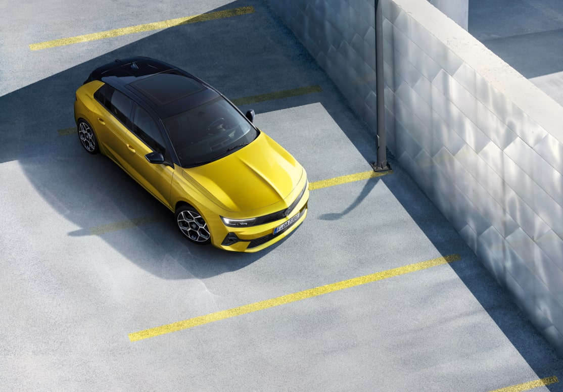 FERNSTEUERUNG VON LICHT UND HUPE