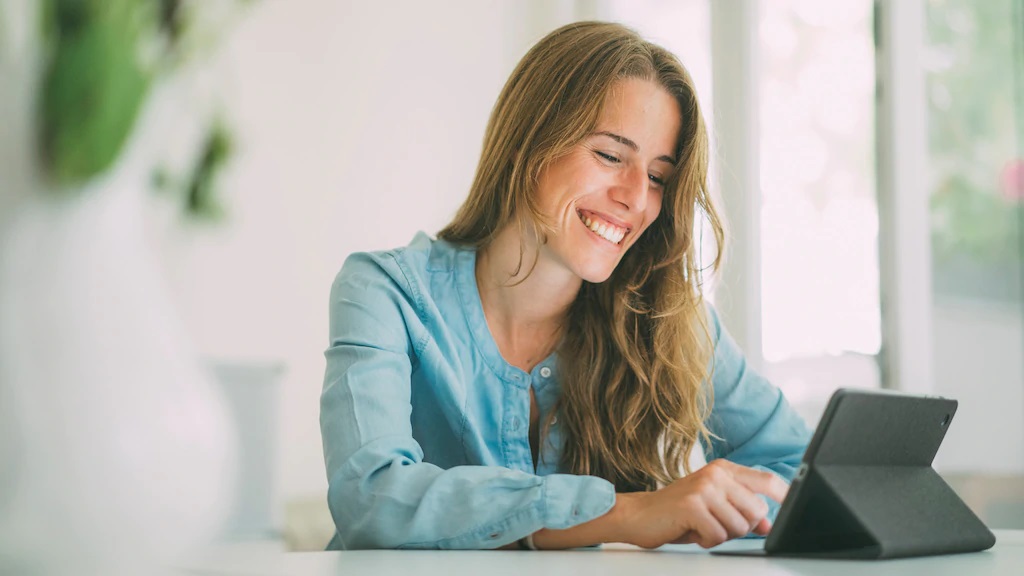 Aktivierung des Services