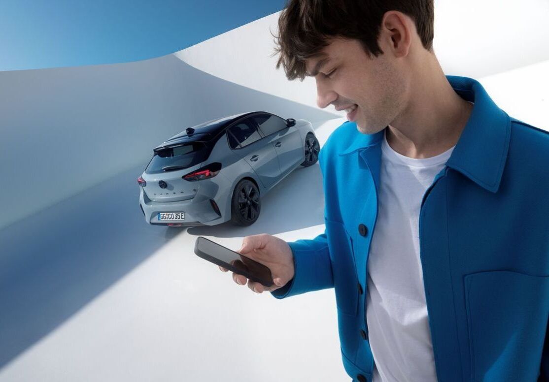 Verwalten des Ladestands